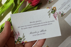boda-tarjeta-agradecimieto-personalizada-acuarela-ilustracion