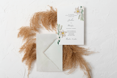 boda-invitacion-personalizada-acuarela-ilustracion-flores-blancas